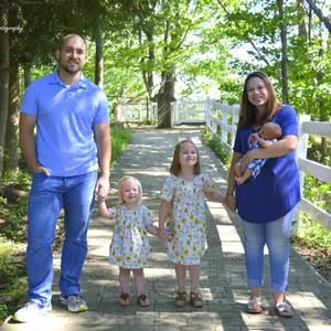 Meet your Posher, Holly